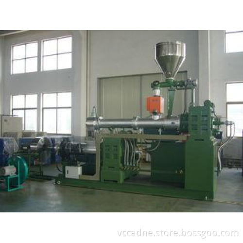 High Precision Planetary Roller Extruder 38CrMoAIA With 0.0